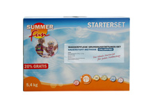 Starterset O2 Starterset O2