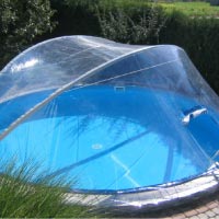 Abdeckungen Cabrio Dome Abdeckungen Cabrio Dome