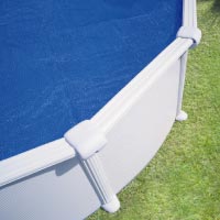 Abdeckungen Extra Solar-Abdeckung Abdeckungen Extra Solar-Abdeckung